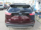 Used 2022 Ford Edge SEL w/ Convenience Package image 5