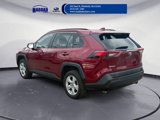Used 2020 Toyota RAV4 LE image 3