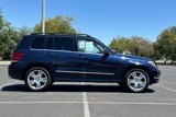Used 2015 Mercedes-Benz GLK 350 4MATIC image 3