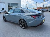 Used 2022 Hyundai Elantra N Line w/ Cargo Package image 4