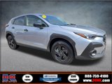 Used 2025 Subaru Crosstrek 2.0i image 1