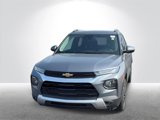 Certified 2021 Chevrolet TrailBlazer LT w/ Convenience Package image 4