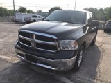 Used 2017 RAM 1500 Classic SLT image 3