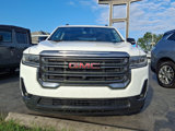 Certified 2023 GMC Acadia AT4 w/ Technology Package image 2