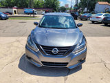Used 2018 Nissan Altima 2.5 SR w/ SR Midnight Edition image 2