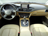 Used 2013 Audi A7 3.0T Premium Plus w/ Premium Plus Pkg image 4