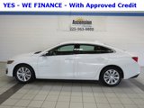 Used 2023 Chevrolet Malibu LT image 2