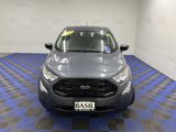 Used 2022 Ford EcoSport S image 3