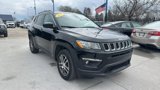 Used 2018 Jeep Compass Latitude w/ Popular Equipment Group image 3