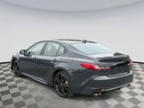 Used 2025 Toyota Camry XSE w/ Premium Plus Package image 4