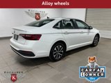 Used 2024 Volkswagen Jetta S image 6