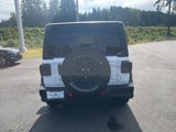 Used 2020 Jeep Wrangler Sport image 6