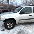 Used 2004 Chevrolet TrailBlazer LS w/ LS Preferred Equipment Group image 6