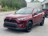 Used 2022 Toyota RAV4 XLE image 2