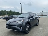 Used 2018 Toyota RAV4 XLE w/ Plus Extra Value Package image 5