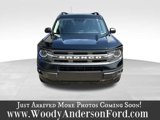 Used 2022 Ford Bronco Sport Big Bend w/ Convenience Package image 4
