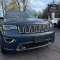 Used 2021 Jeep Grand Cherokee Overland image 4