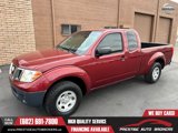 Used 2016 Nissan Frontier S image 3