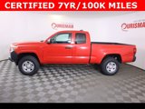 Used 2020 Toyota Tacoma SR image 5