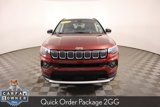 Used 2022 Jeep Compass Limited image 2