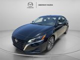 Used 2024 Nissan Altima 2.5 SV image 3