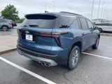 New 2025 Chevrolet Traverse LT w/ Enhanced Driving Package image 3