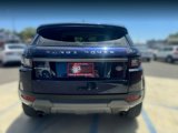 Used 2016 Land Rover Range Rover Evoque SE image 4