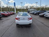 Certified 2022 Honda Accord Sport image 4
