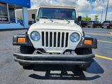Used 2001 Jeep Wrangler Sahara image 6
