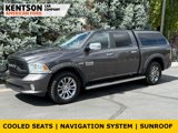 Used 2014 RAM 1500 Laramie Longhorn image 1