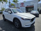 Used 2020 MAZDA CX-5 Touring image 2