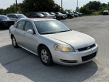 Used 2010 Chevrolet Impala LS image 4