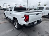 Used 2023 Chevrolet Colorado W/T w/ WT Convenience Package image 5