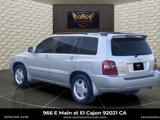 Used 2004 Toyota Highlander Limited image 5