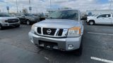 Used 2014 Nissan Titan SV w/ SV Value Truck Package image 5