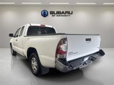 Used 2010 Toyota Tacoma 2WD Access Cab image 2