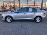 Used 2011 MAZDA MAZDA3 i Touring image 2