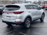 Used 2020 Kia Sportage LX image 4