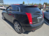 Used 2012 Cadillac SRX Performance image 2