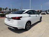 New 2025 Nissan Versa S image 3