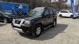 Used 2013 Nissan Xterra S image 3