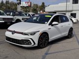 Used 2022 Volkswagen GTI Autobahn image 5