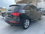 Used 2017 Audi Q5 2.0T Premium Plus w/ Technology Package image 3
