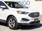 Used 2024 Ford Edge SEL w/ Convenience Package image 5
