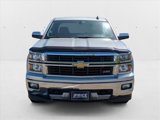 Used 2015 Chevrolet Silverado 1500 LT w/ All Star Edition image 2