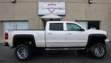 Used 2014 Chevrolet Silverado 1500 LTZ Z71 w/ LTZ Plus Package image 4