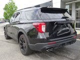 Used 2022 Ford Explorer ST w/ Equipment Group 401A image 3