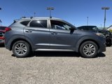 Used 2017 Hyundai Tucson SE image 5