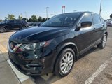 Used 2021 Nissan Rogue Sport S image 3