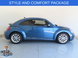 Used 2018 Volkswagen Beetle 2.0T S w/ Style & Comfort Package For S image 2